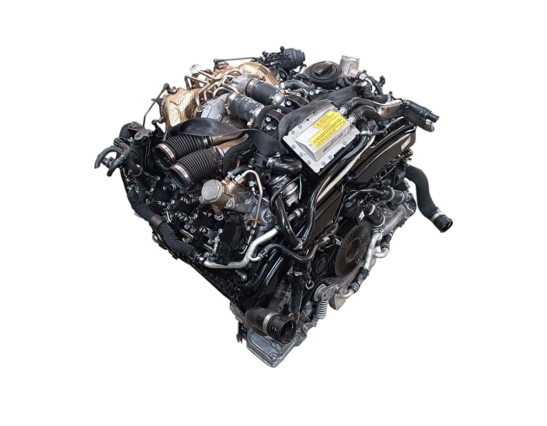 Moteur CEUC vue 8