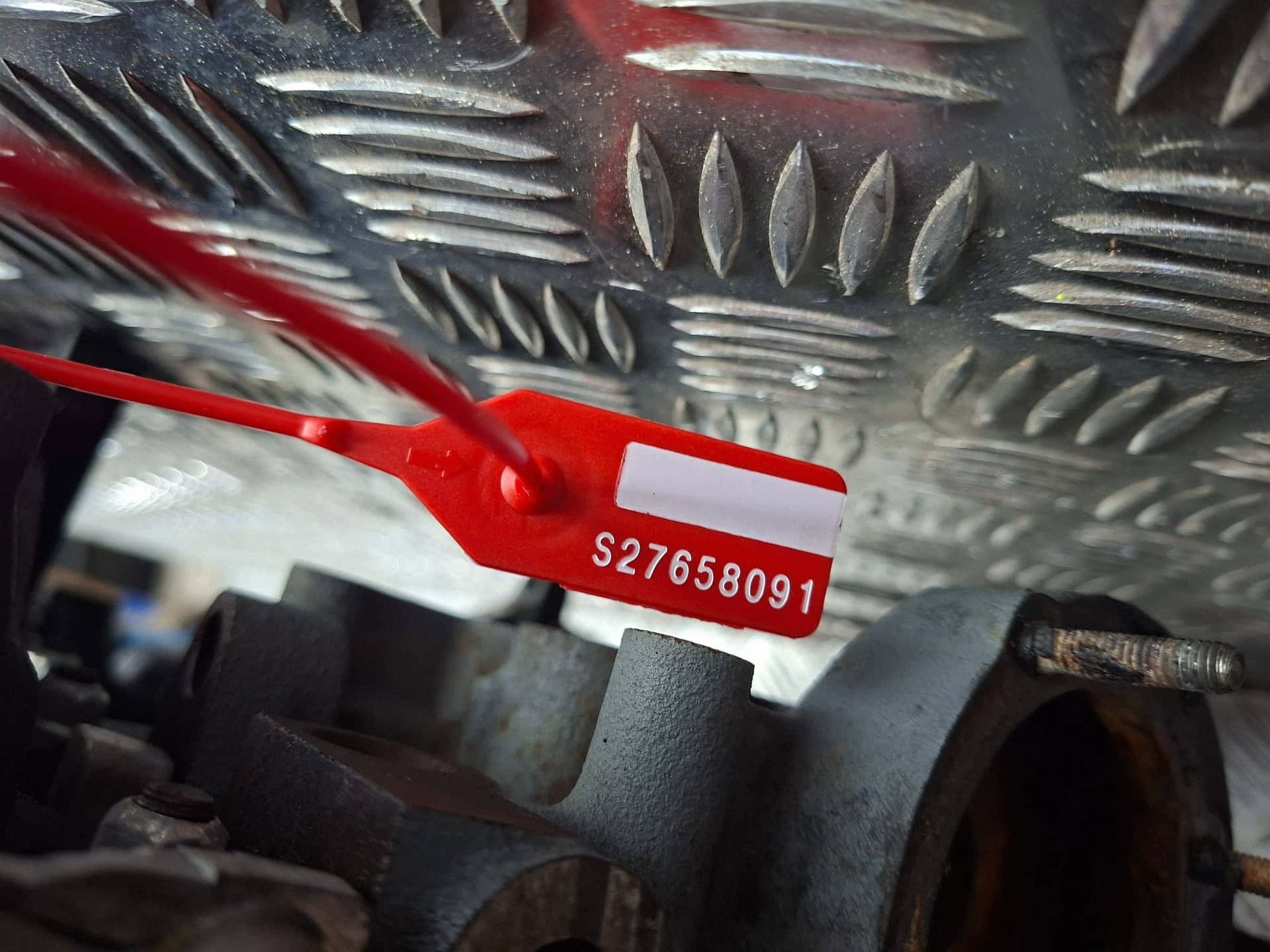 Moteur 188 A8.000 vue 7