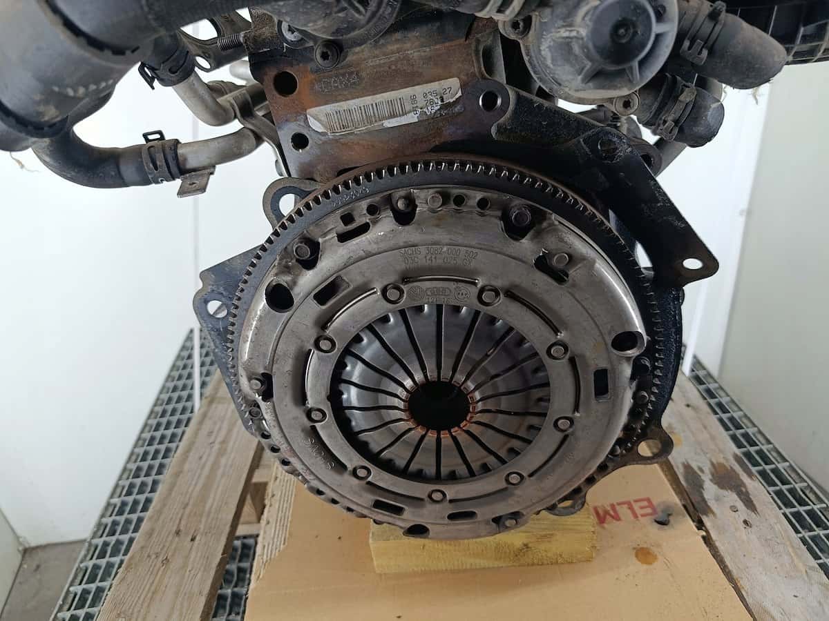 Moteur CAXA vue 3
