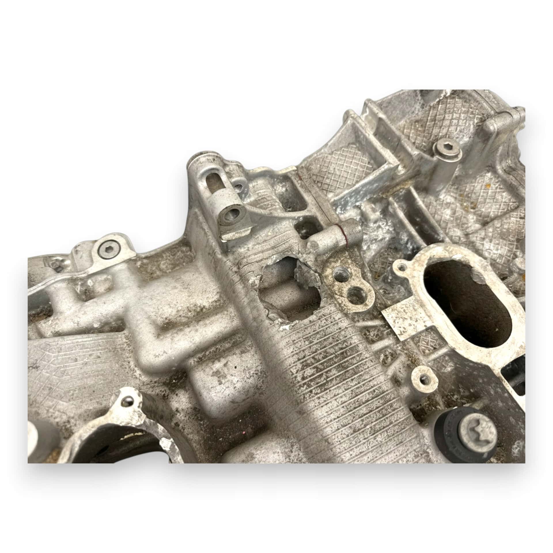 Moteur DWAC vue 6