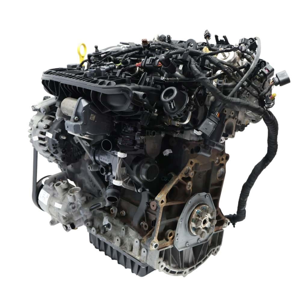 Moteur CJSC vue 8