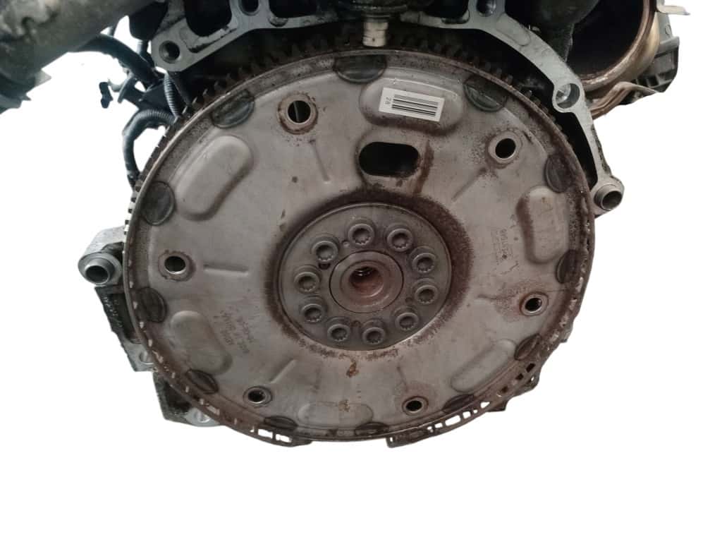 Moteur D 4204 T14 vue 3