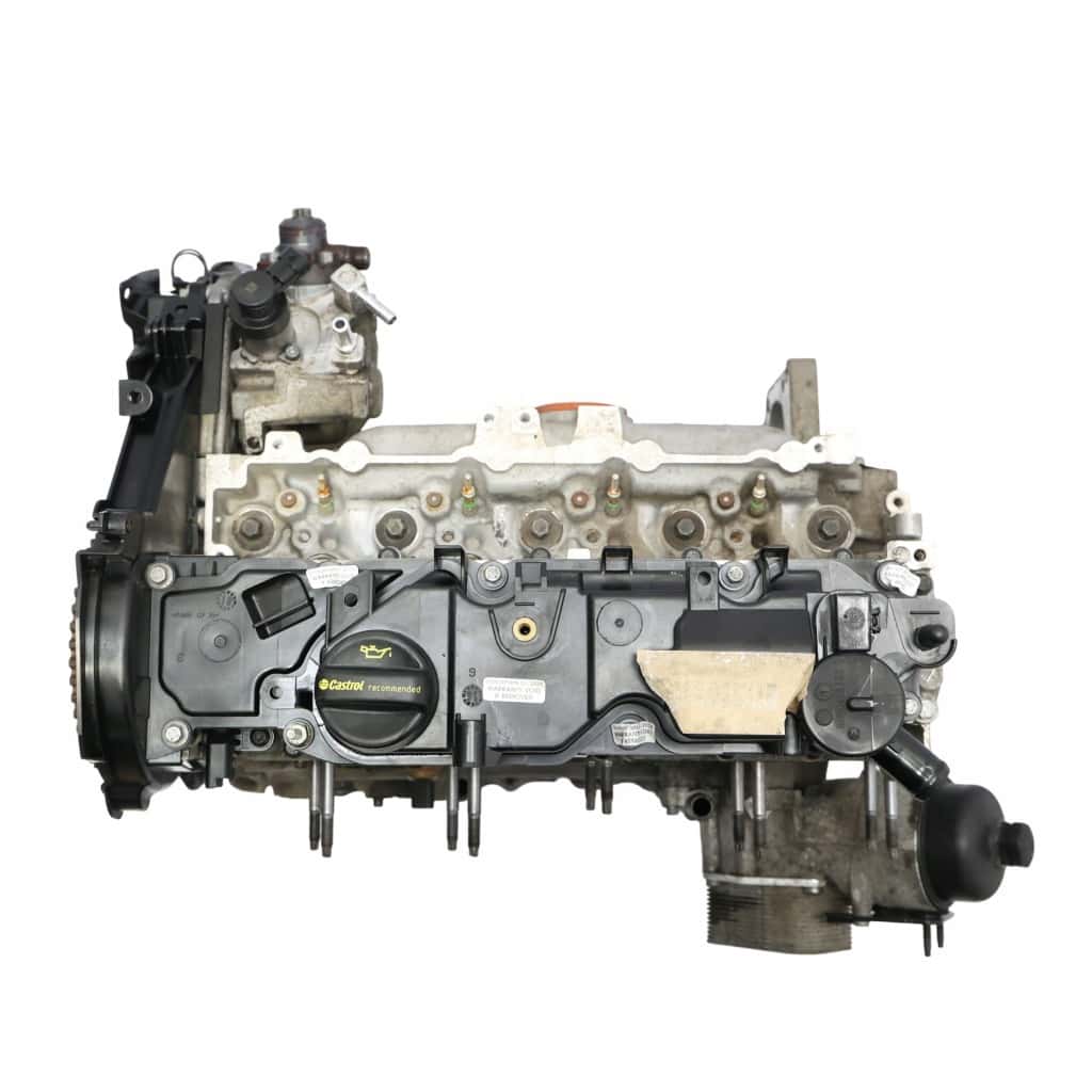 Moteur XWDA vue 4