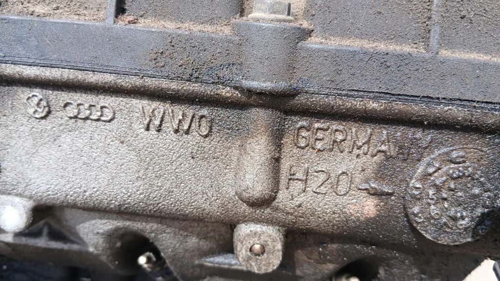 Moteur AMF vue 6