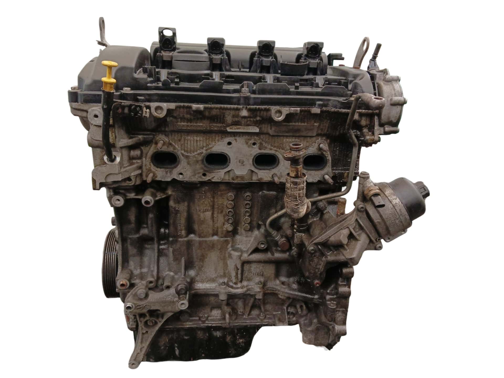 Moteur 5FV (EP6CDT) vue 6