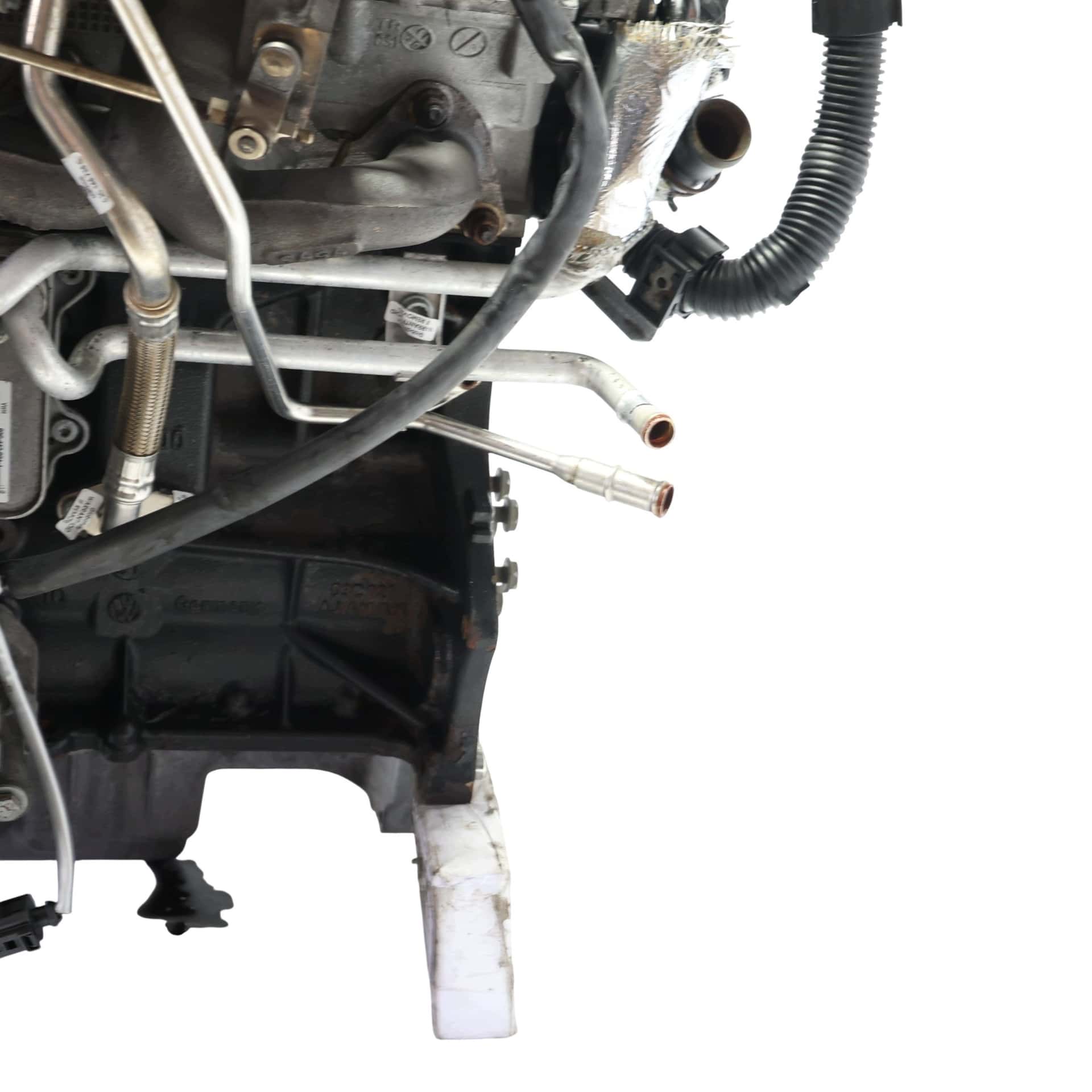 Moteur CTHG vue 4