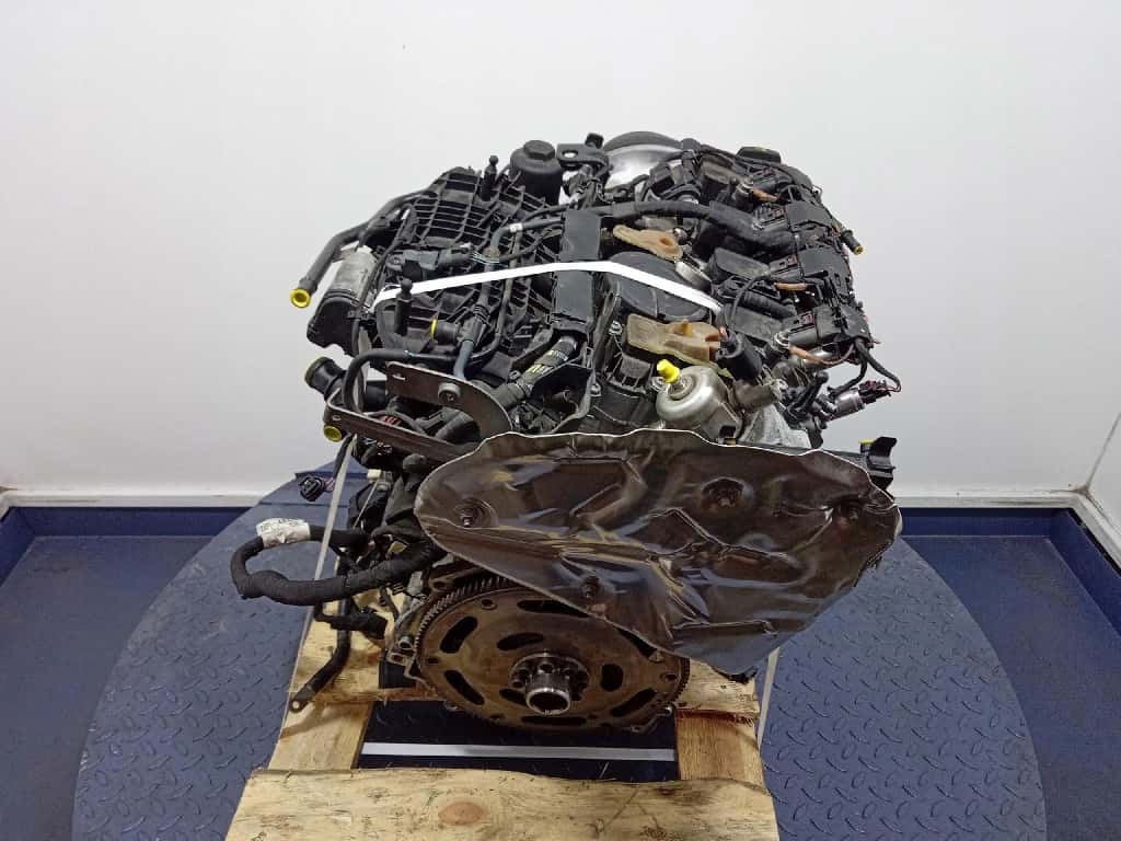 Moteur DKNA vue 3