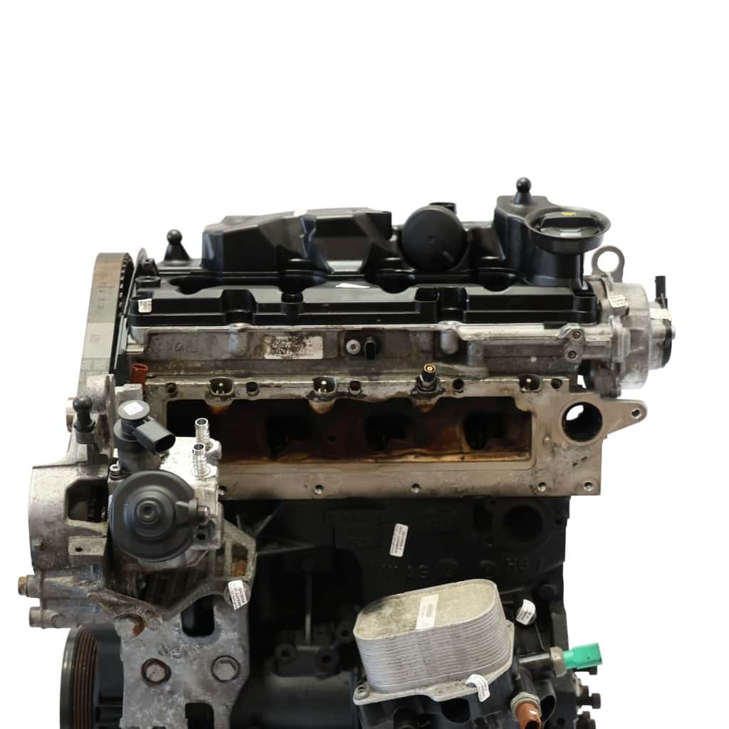 Moteur CUNA vue 2