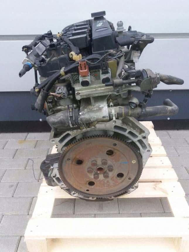 Moteur LF17 vue 2