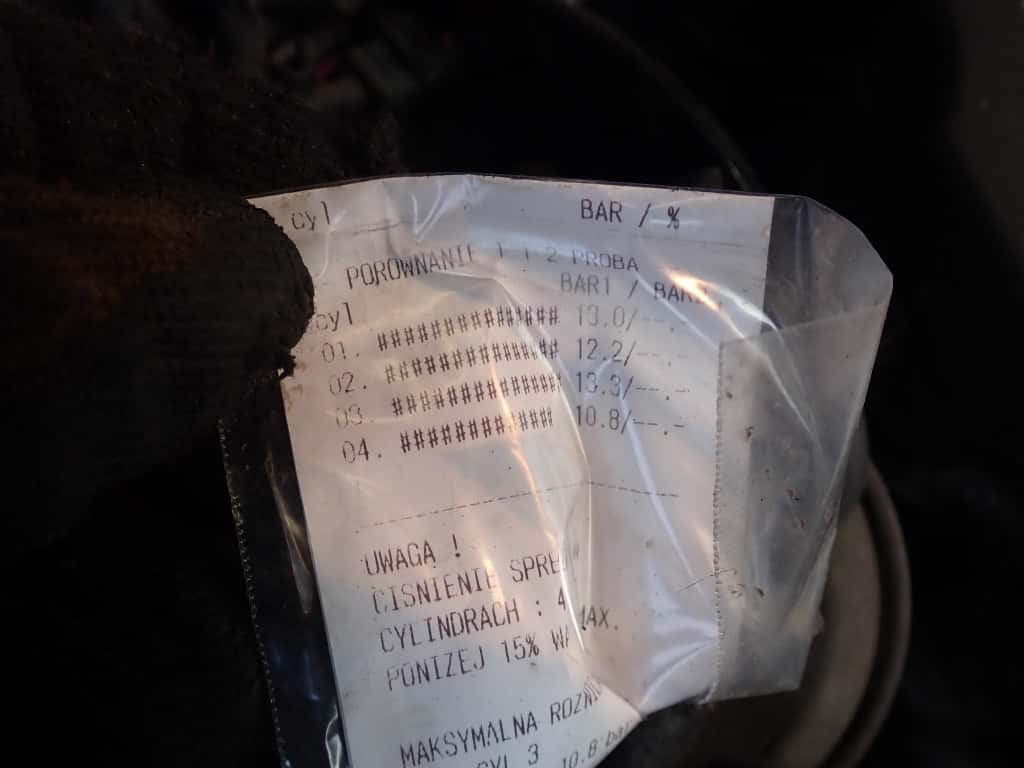 Moteur A13SMS vue 5