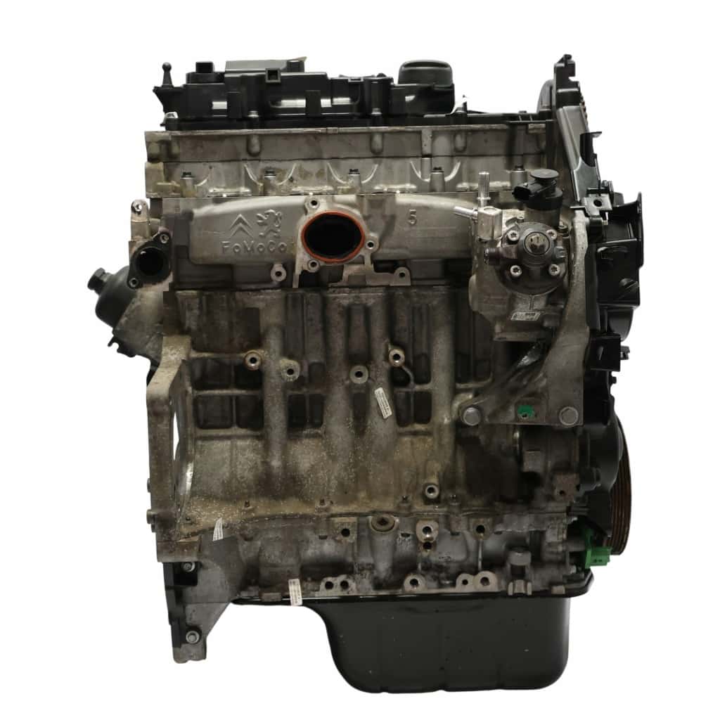 Moteur XWDA vue 7