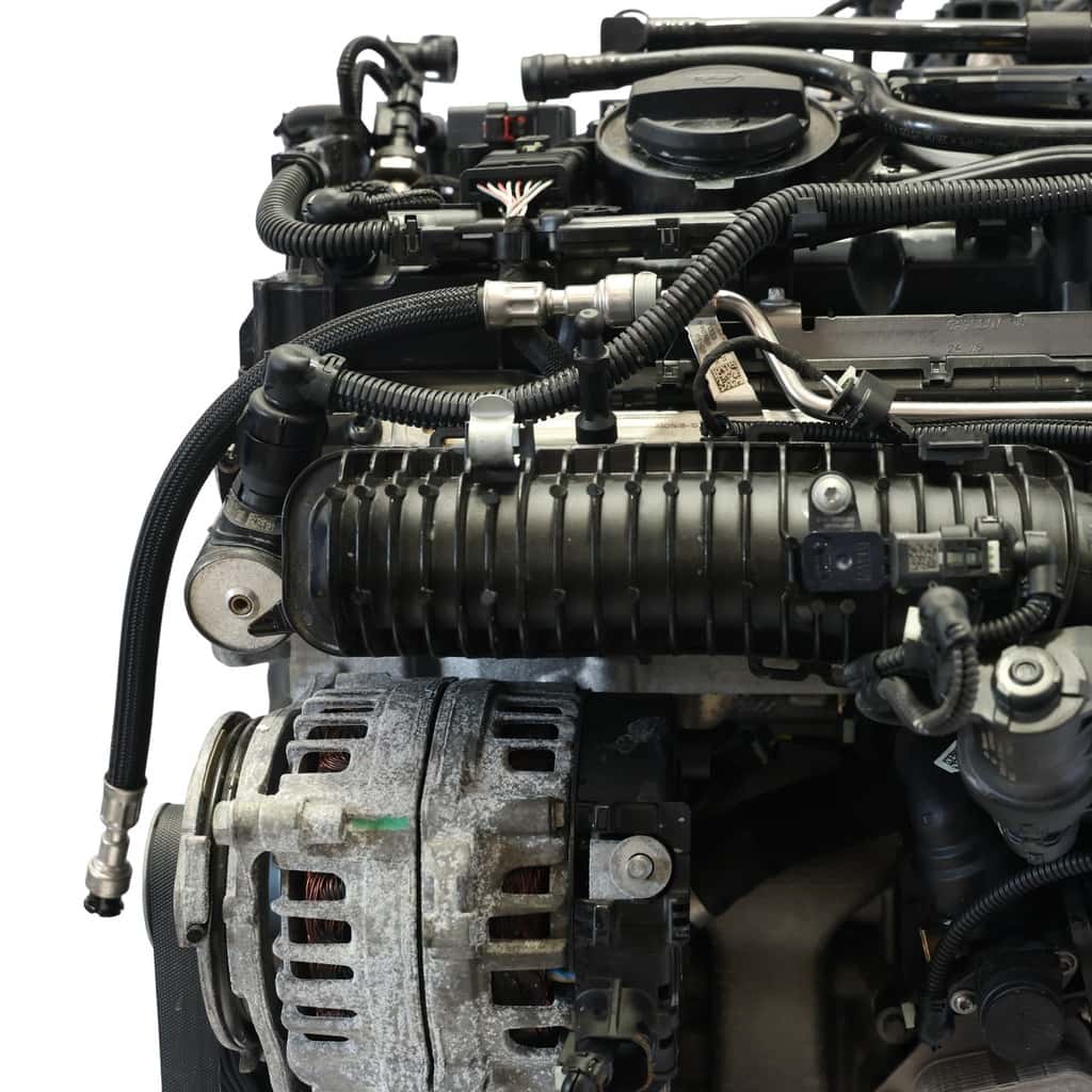 Moteur B48 A20 H vue 3