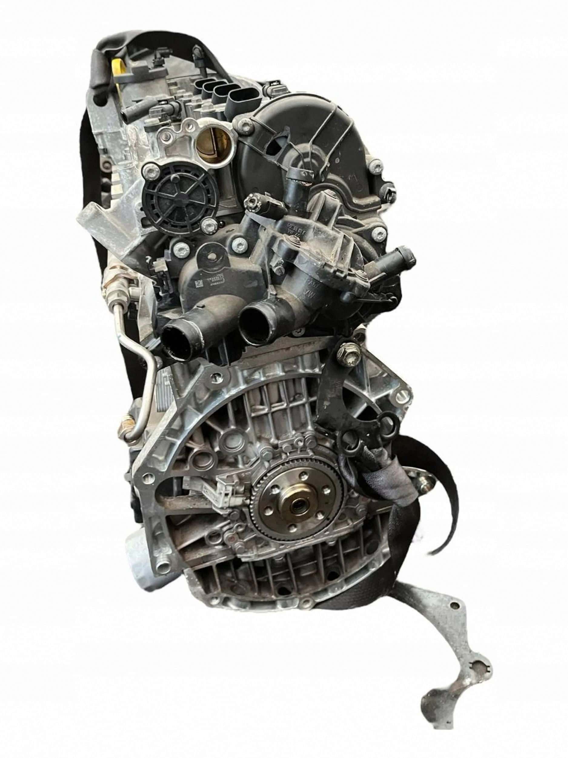 Moteur CHPA vue 2