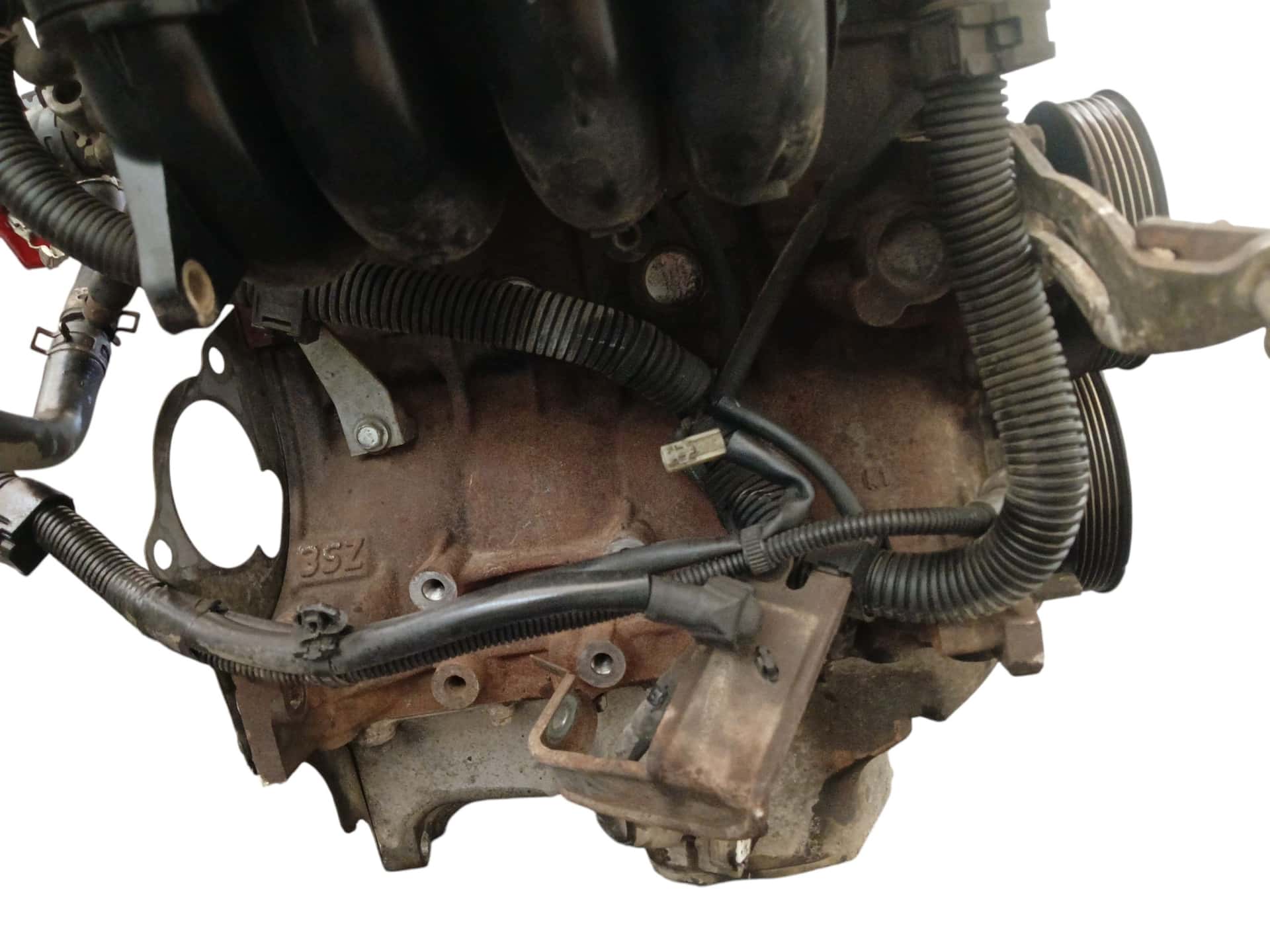 Moteur 3SZ-VE vue 15
