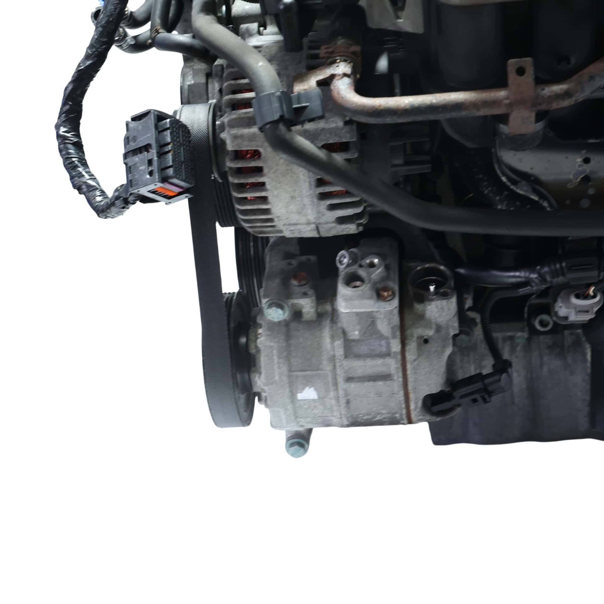 Moteur AXW vue 7