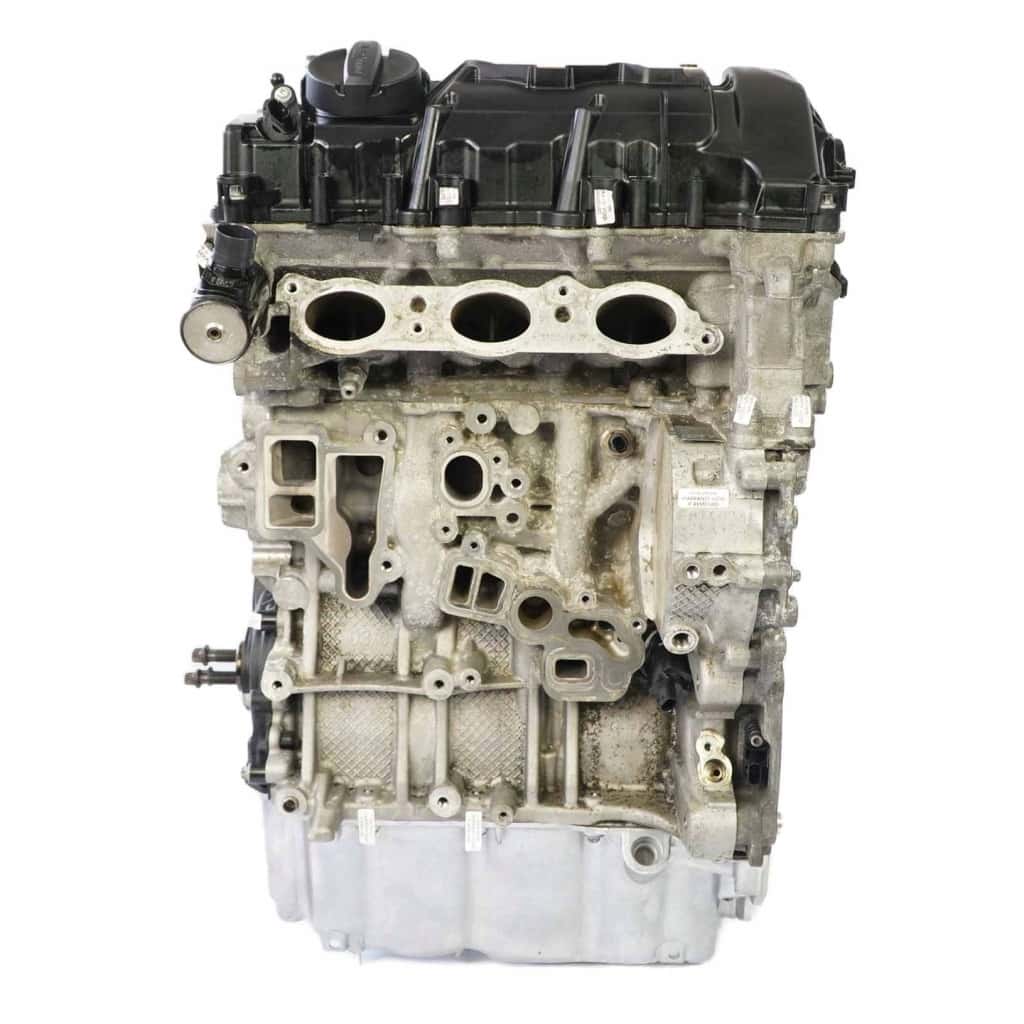 Moteur B38 A15 A vue 3