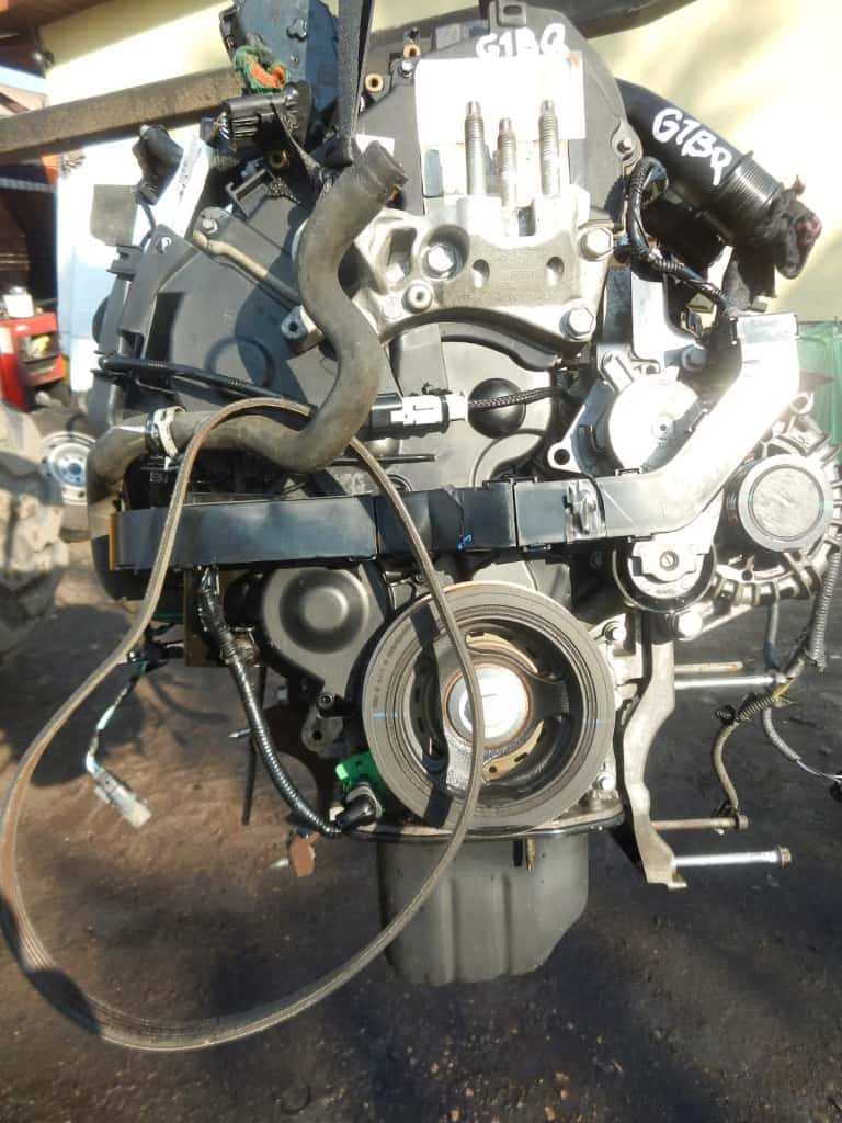Moteur XUCD vue 4