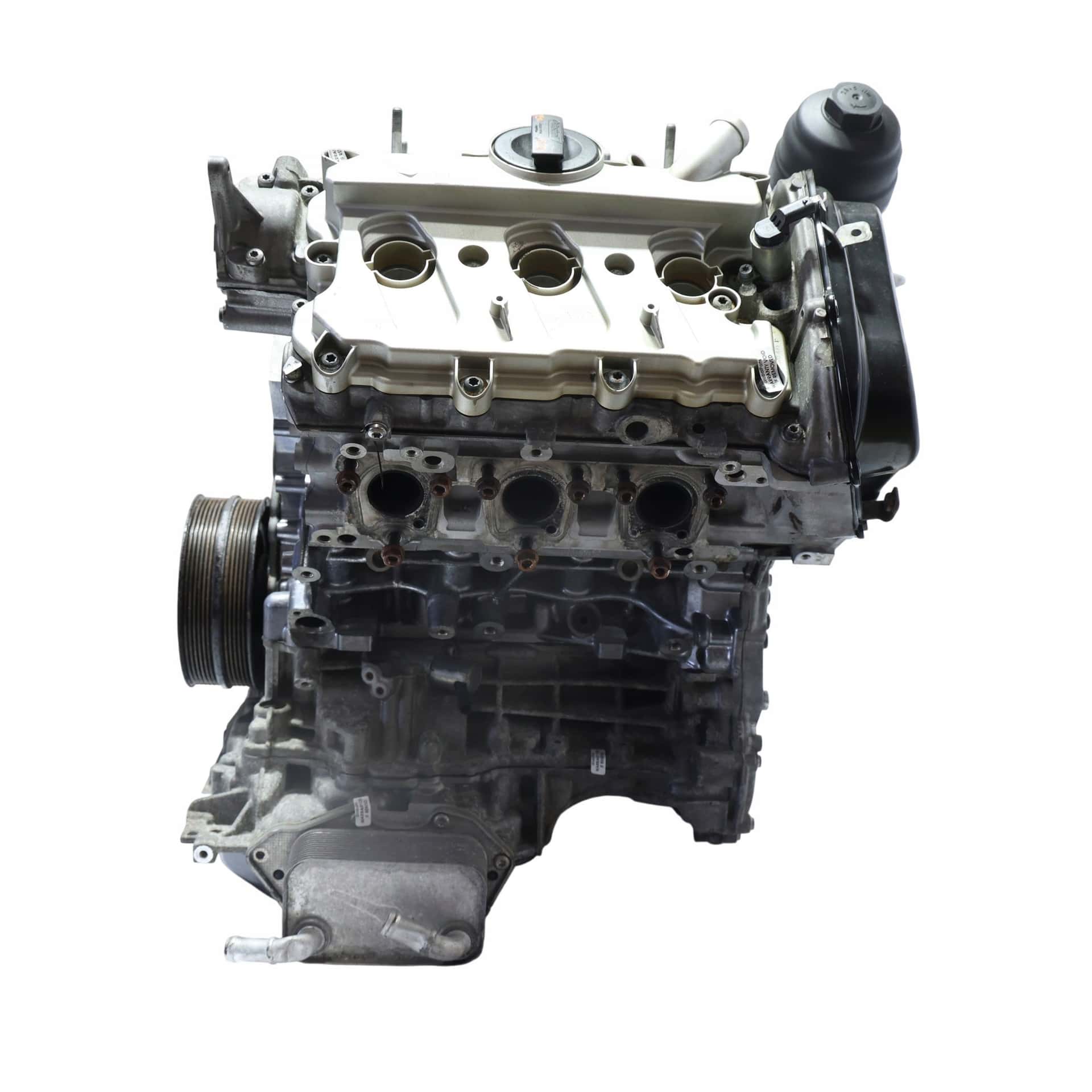 Moteur CGWC vue 12