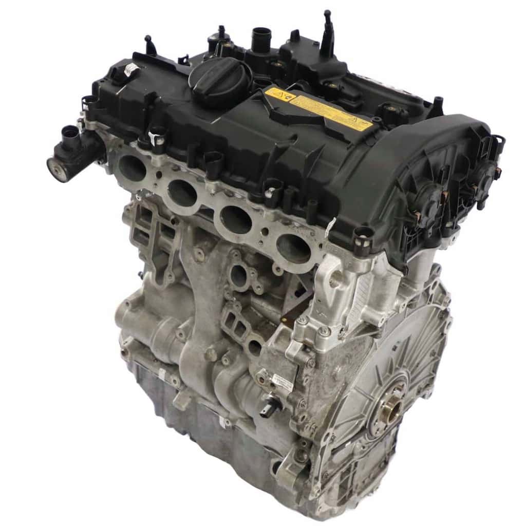 Moteur B48 A20 A vue 3