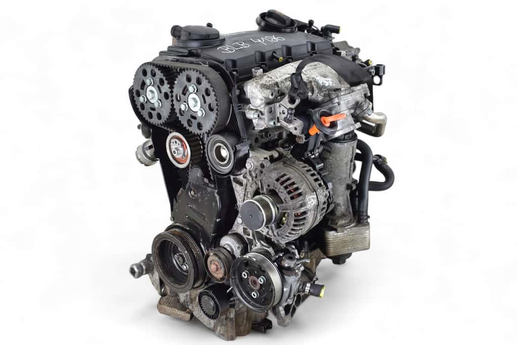 Moteur BLB vue 8