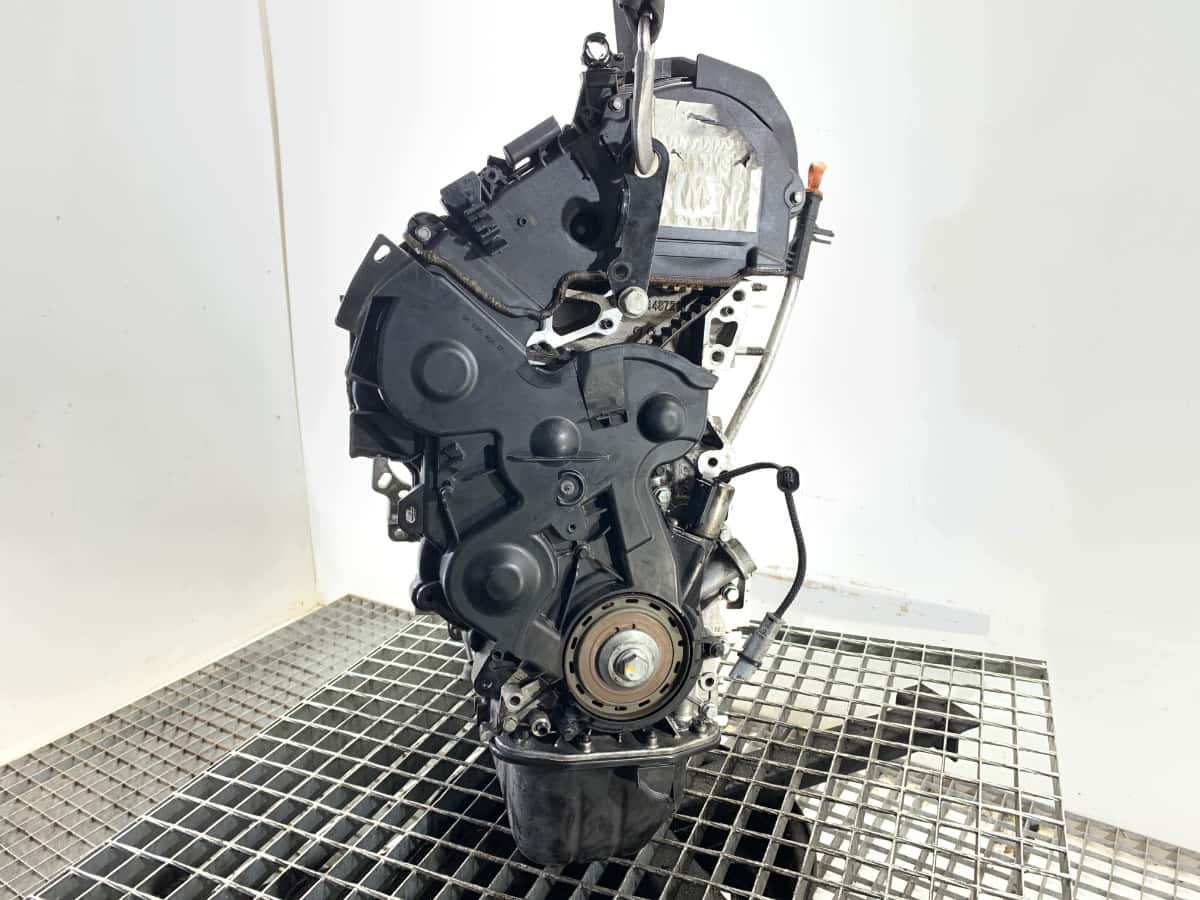 Moteur B 16 DTH (DV6FC) vue 4