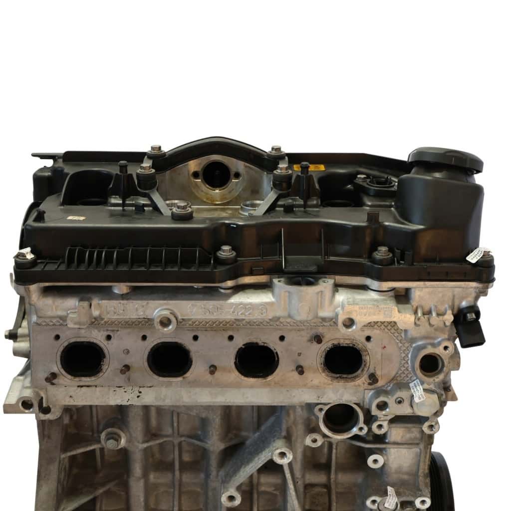 Moteur N46 B20 B vue 6