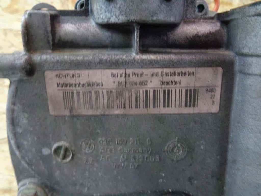 Moteur BLP vue 3