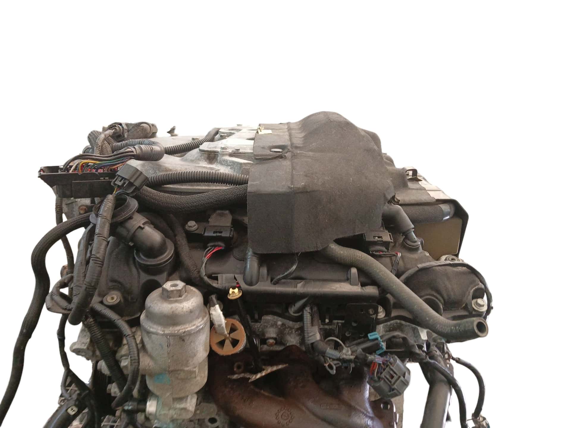 Moteur LLT vue 11