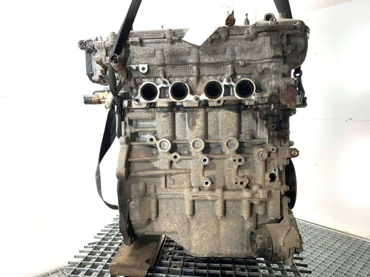 Moteur 1ZR-FAE vue 2
