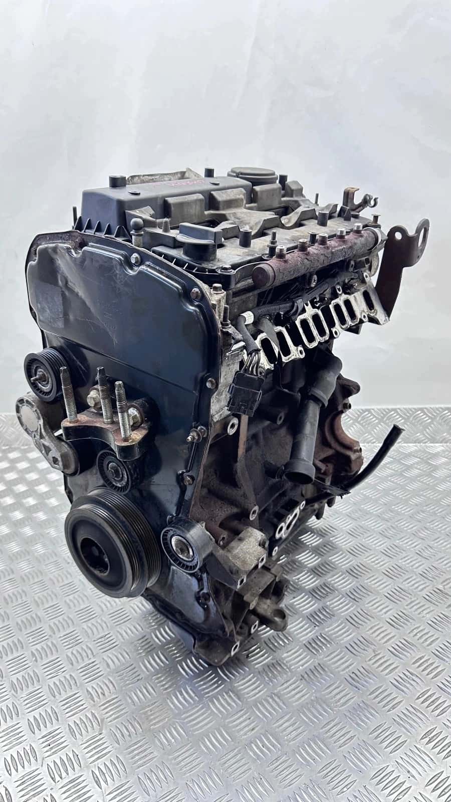 Moteur CYFF vue 10