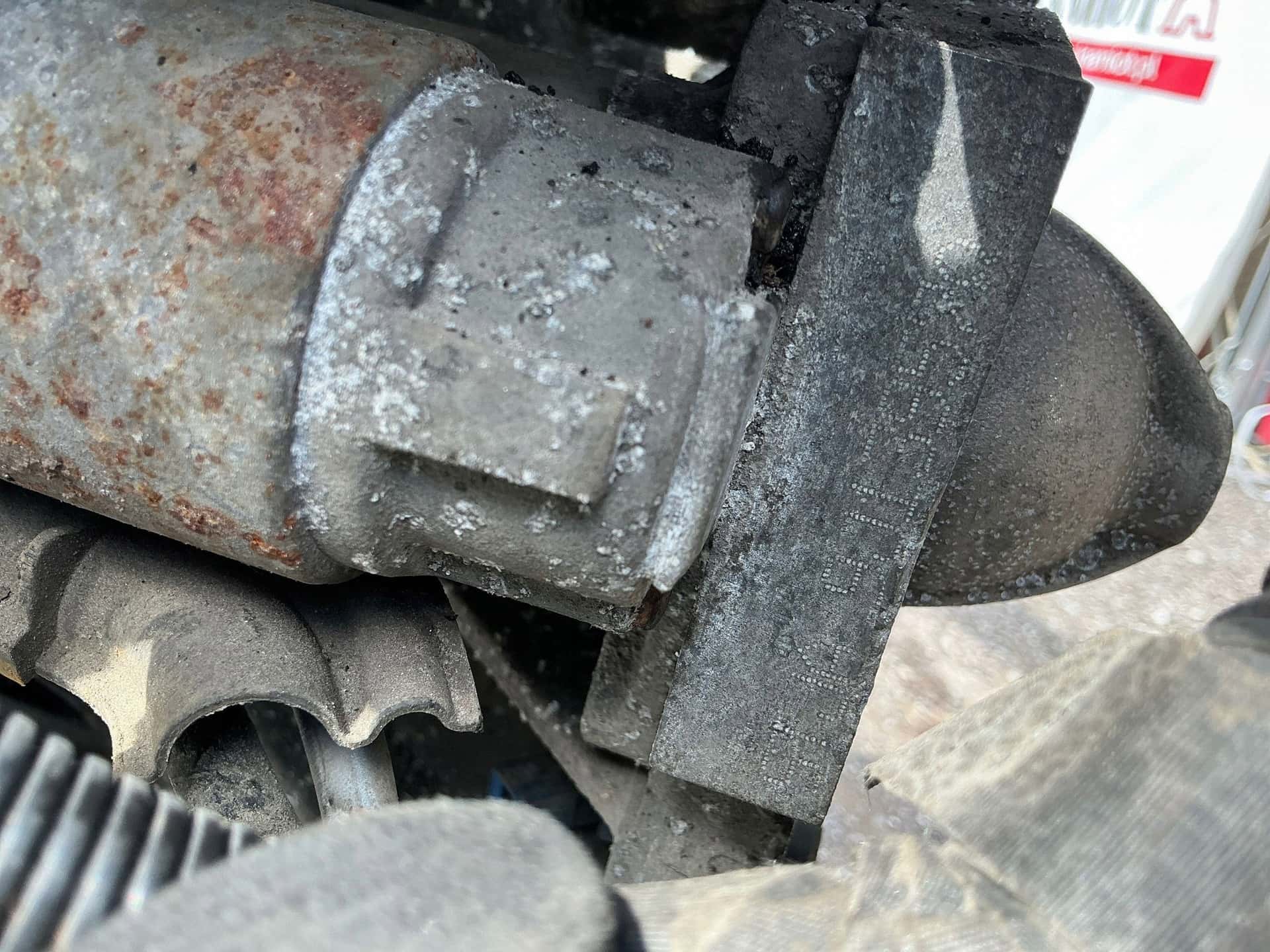 Moteur STJA vue 8