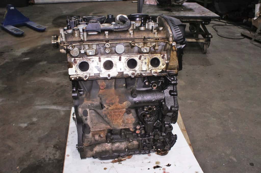 Moteur CCTA vue 4