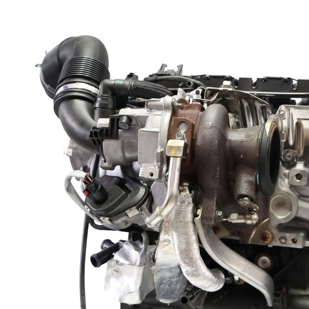 Moteur CZPA vue 6