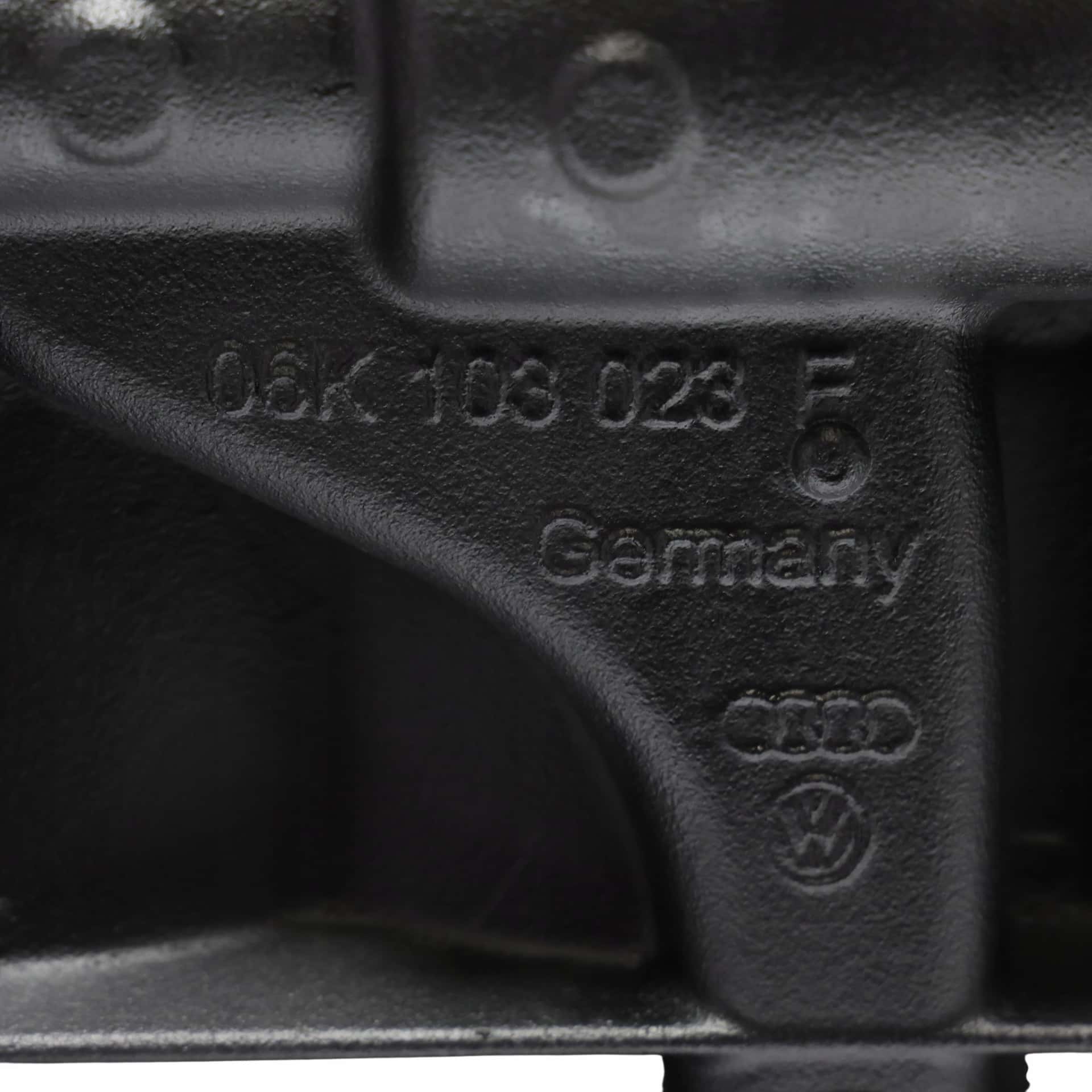 Moteur CJXF vue 12