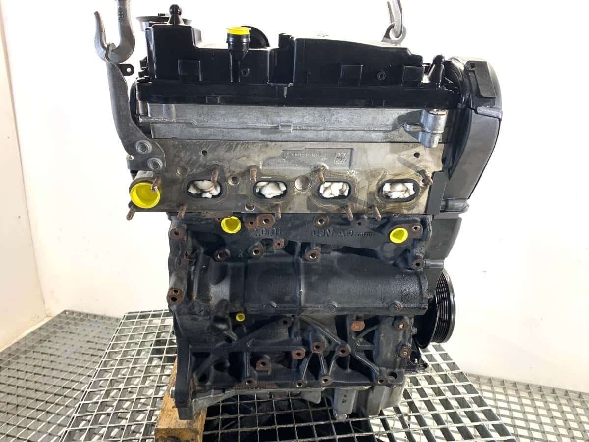 Moteur DETB vue 3