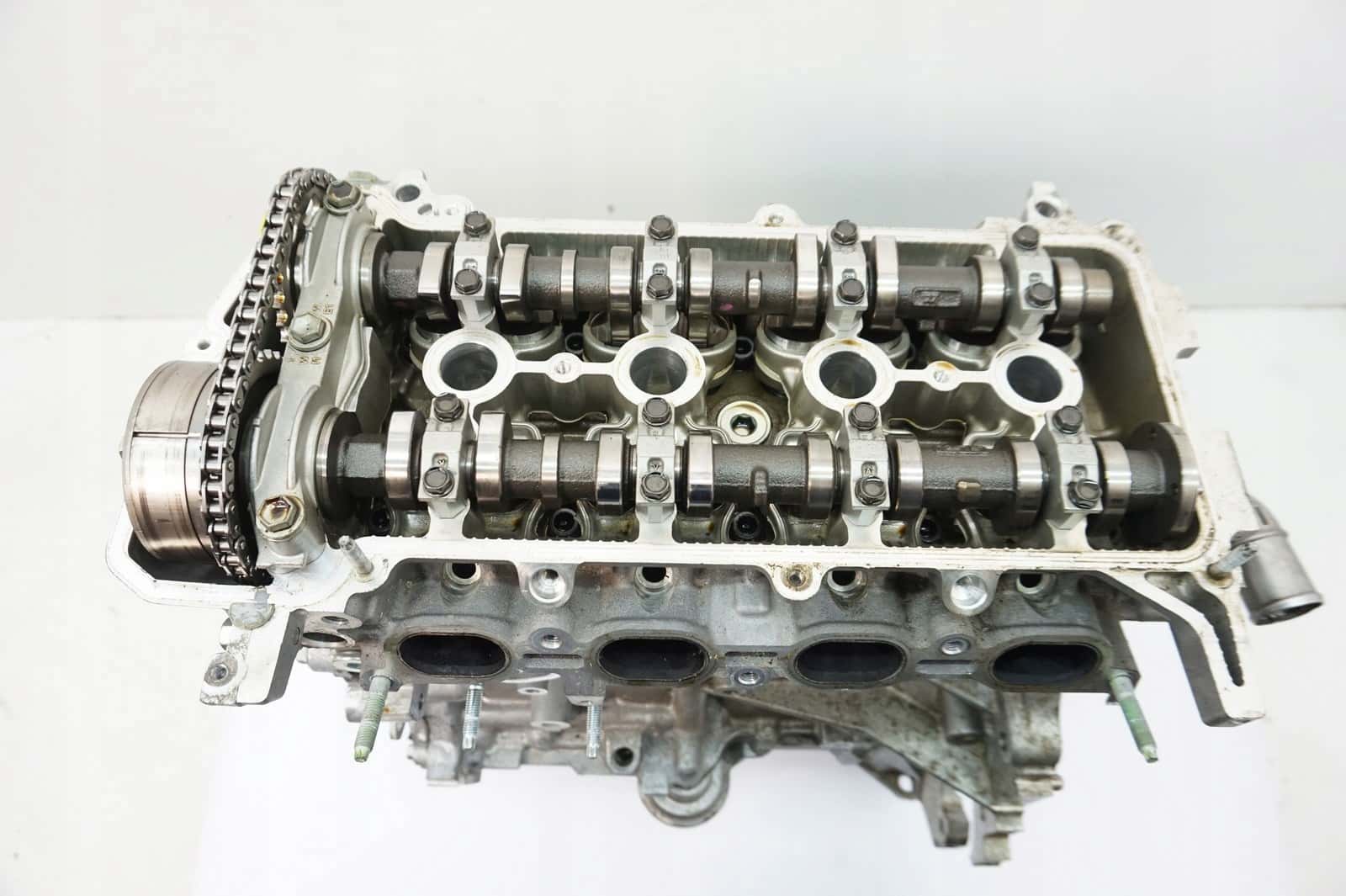 Moteur 1NZ-FE vue 3