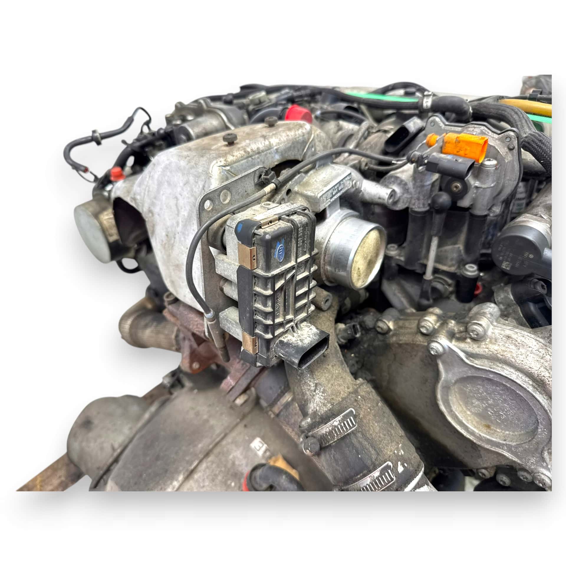 Moteur CDYB vue 10