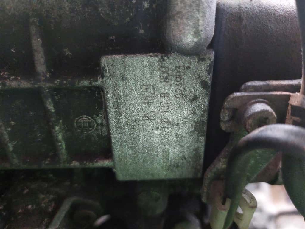 Moteur ASY vue 5