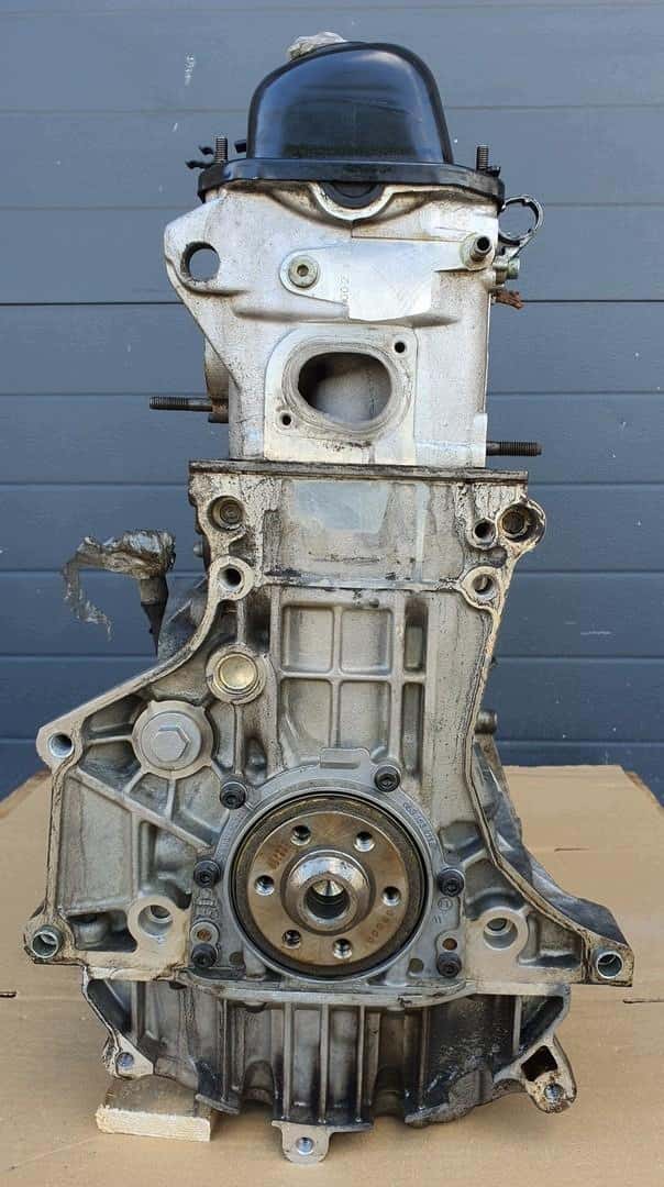 Moteur AKL vue 8