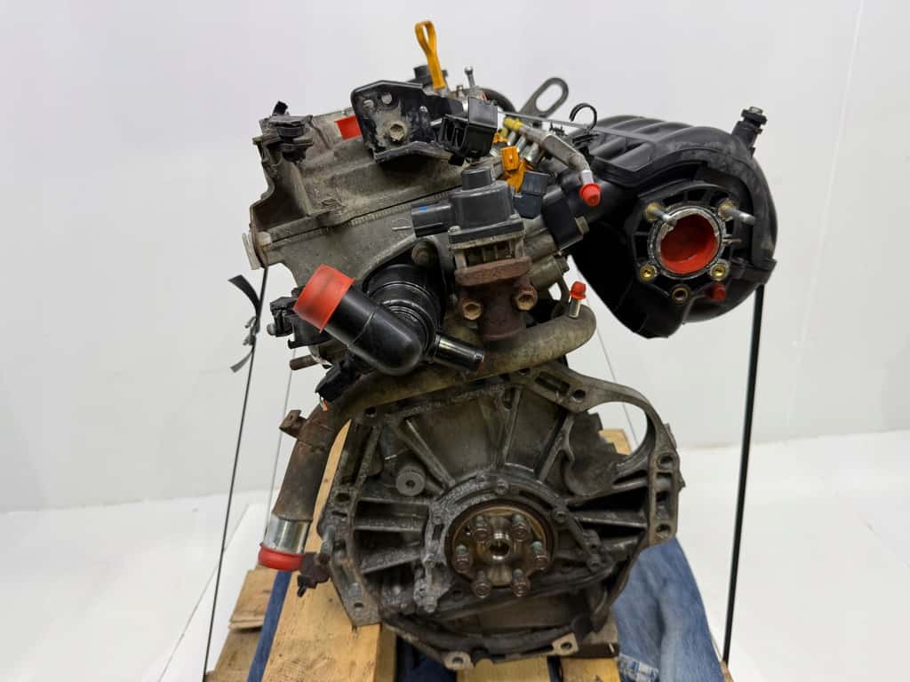 Moteur K12B vue 4