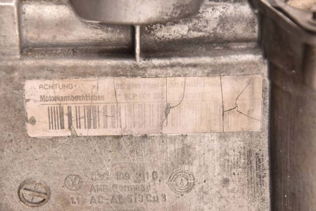 Moteur BLP vue 5