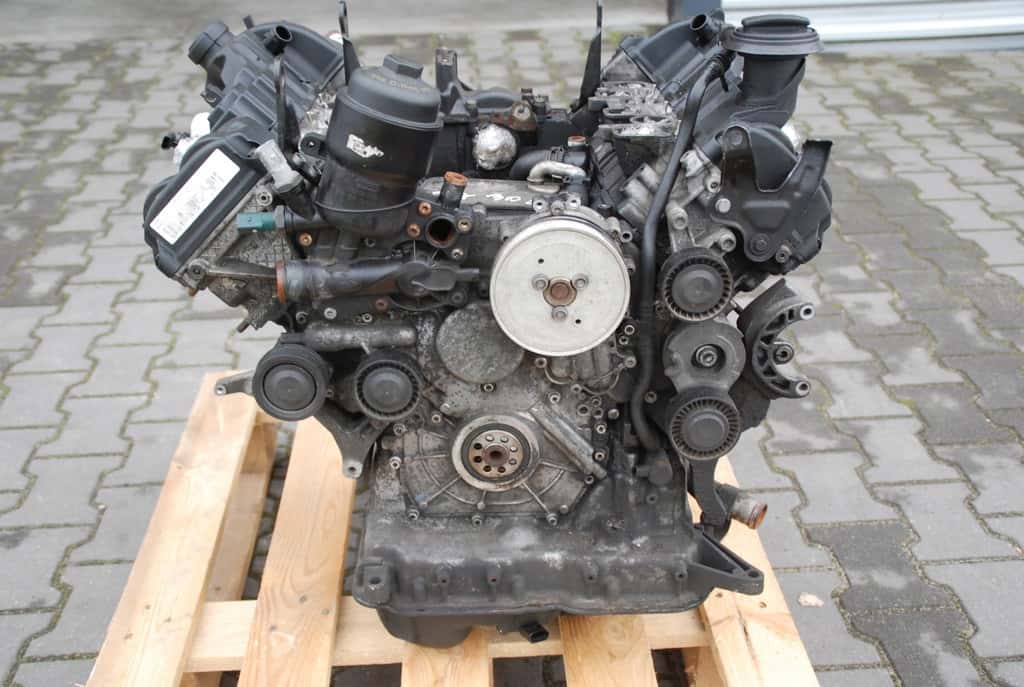Moteur CJGC vue 4