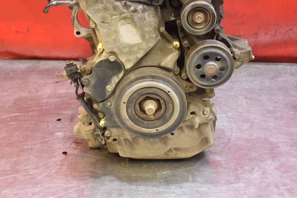 Moteur N22B1 vue 8