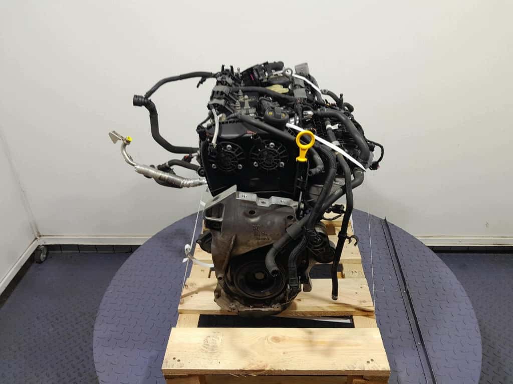 Moteur DNNA vue 3