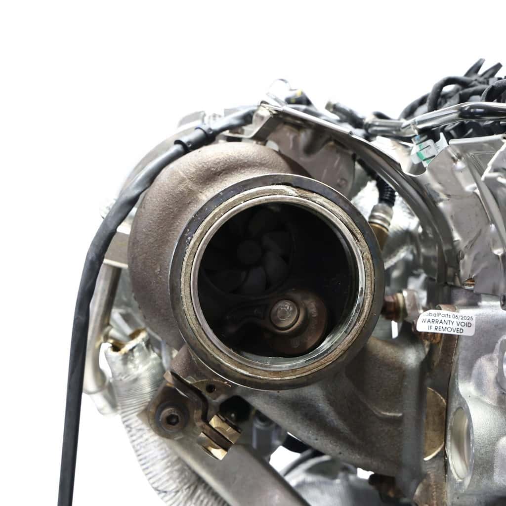 Moteur DJHA vue 5
