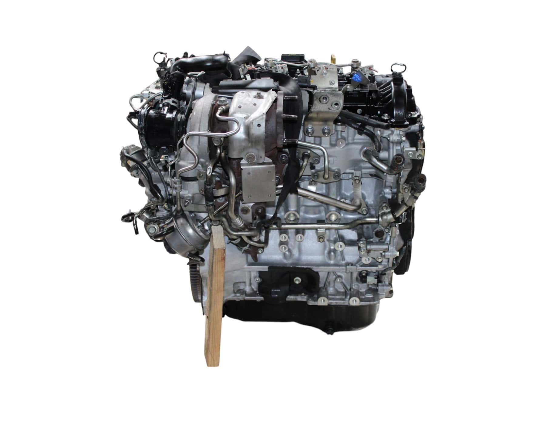Moteur SHY4 vue 5