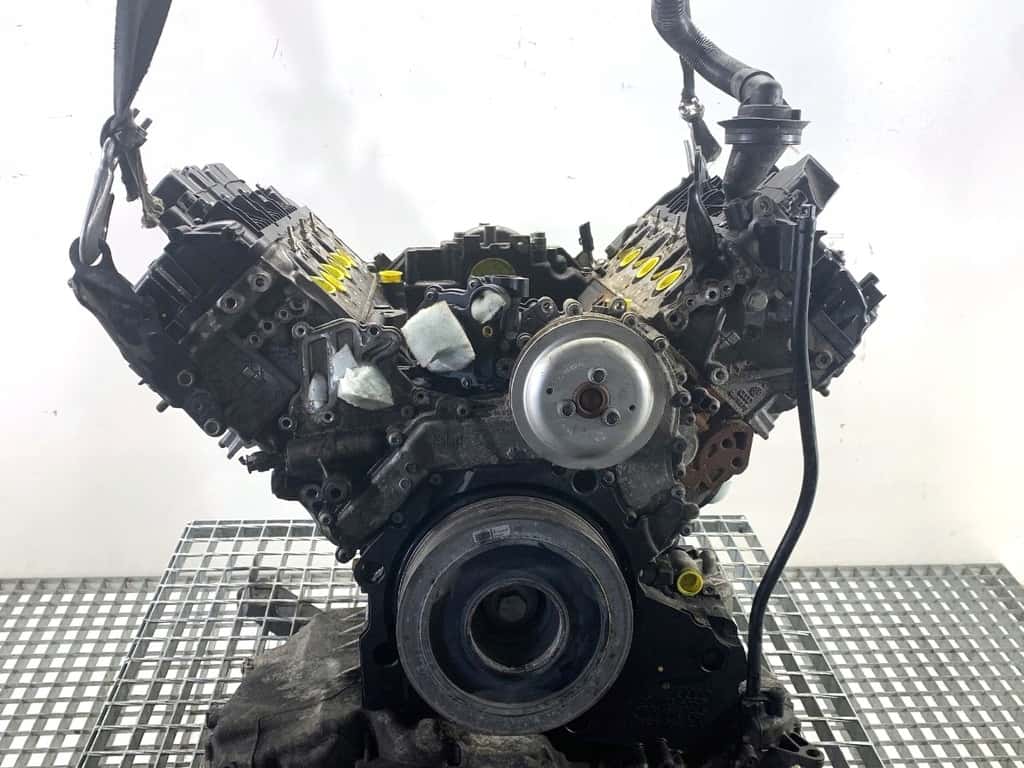 Moteur DHXC vue 2