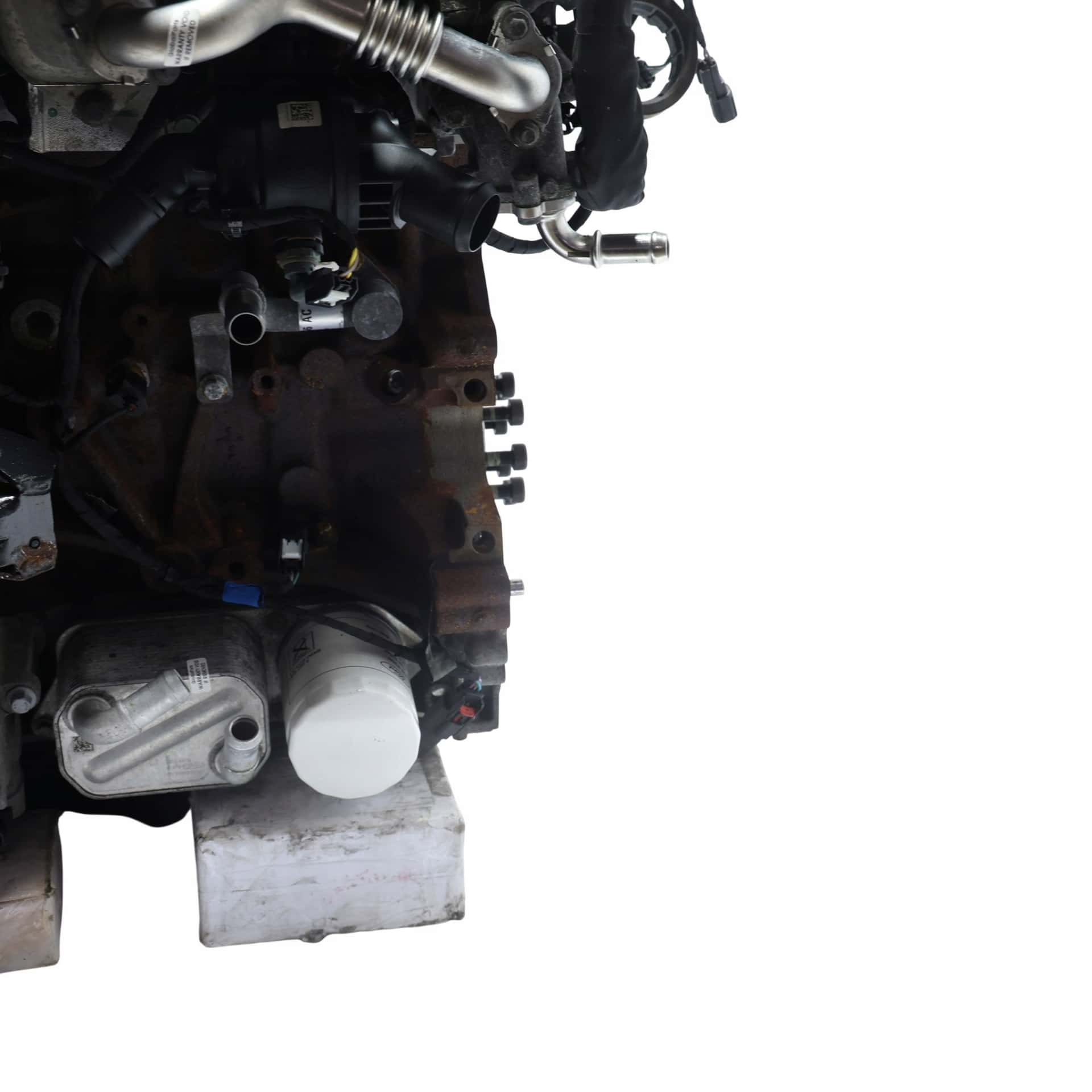 Moteur BJFA vue 7