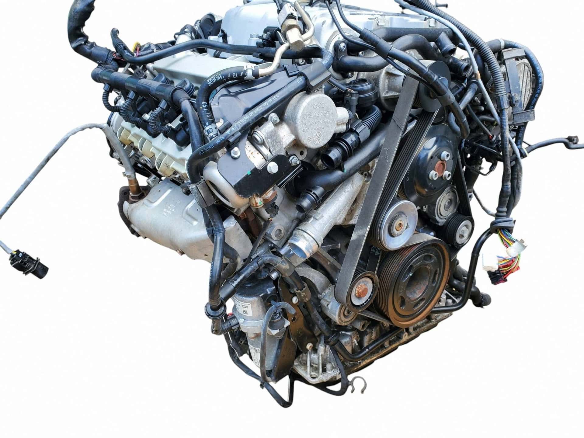 Moteur M 06.EC vue 7