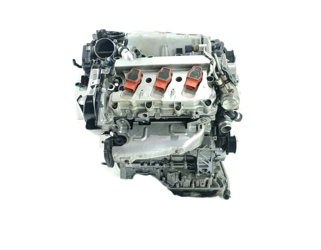 Moteur CJTB vue 5